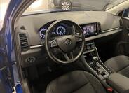 Škoda Karoq 6