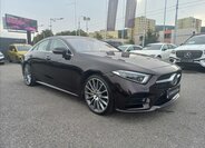 Mercedes-Benz CLS 7