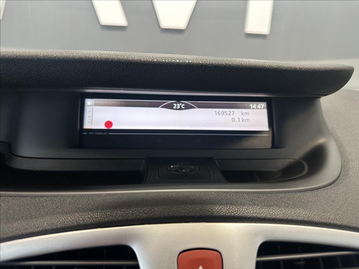 Renault Grand Scénic