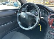 Peugeot 607 Sedan / Limuzína 2,0 l 100 kw