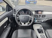 Renault Laguna Kupé 2,0 l 110 kw