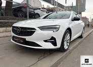 Opel Insignia Kombi 2,0 l 128 kw