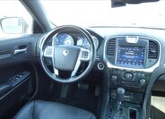 Lancia Thema Sedan 3,0 l 140 kw