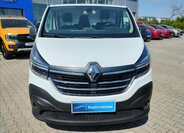 Renault Trafic Ostatní 2,0 l 107 kw