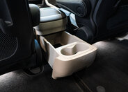 Chrysler Pacifica MPV 3,6 l 221 kw