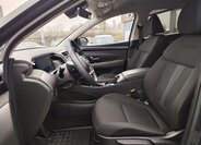Hyundai Tucson 14
