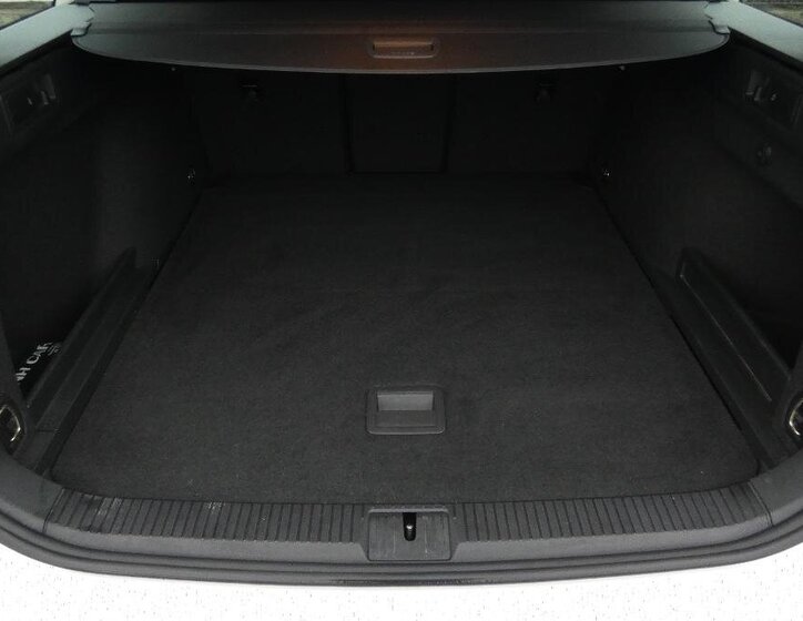 Volkswagen Passat 20