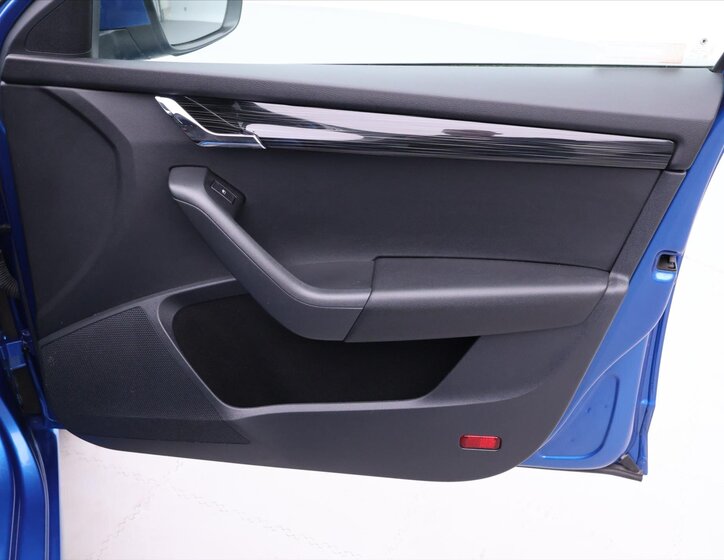 Škoda Octavia Kombi 1,6 l 85 kw