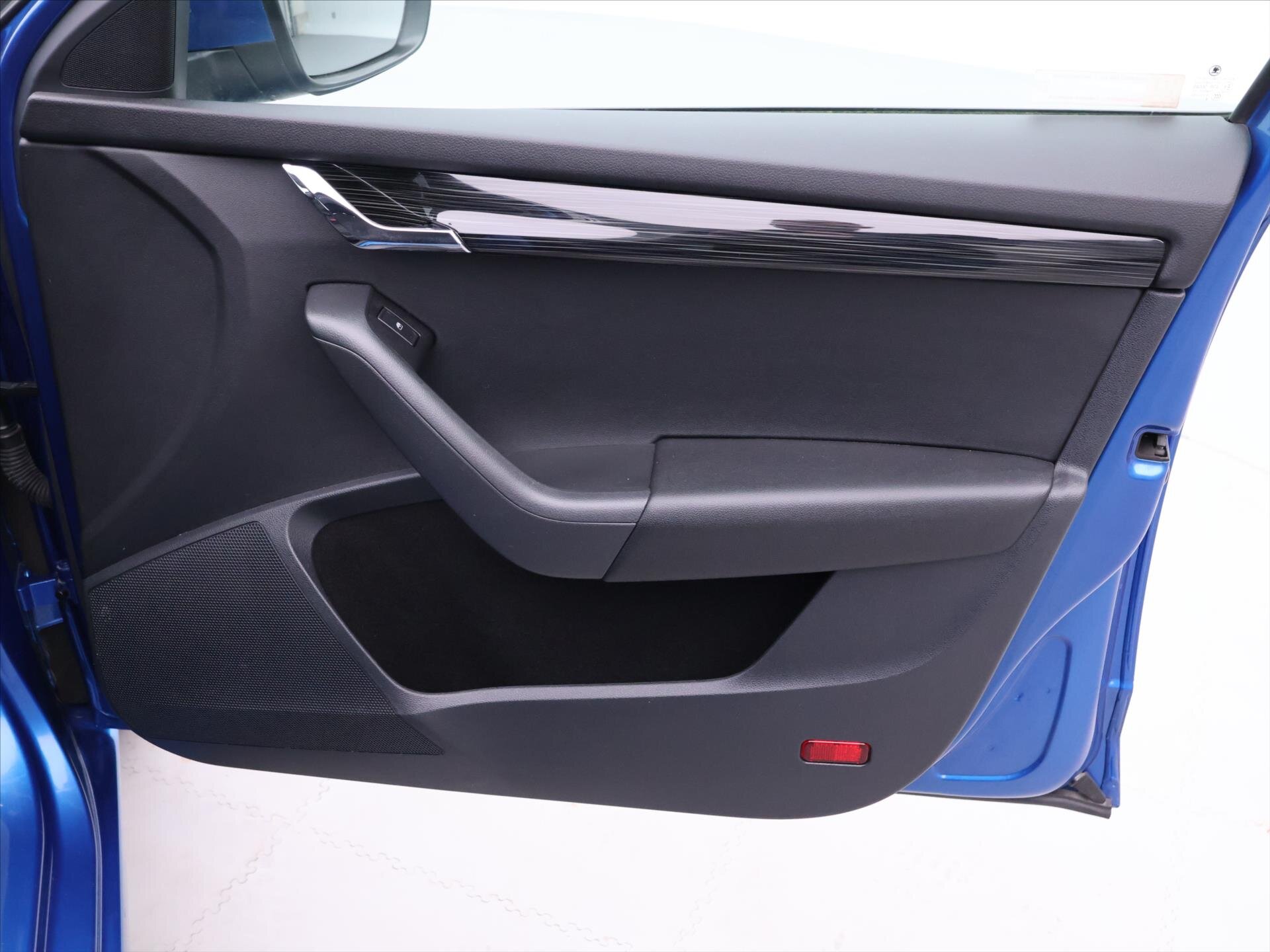 Škoda Octavia Kombi 1,6 l 85 kw