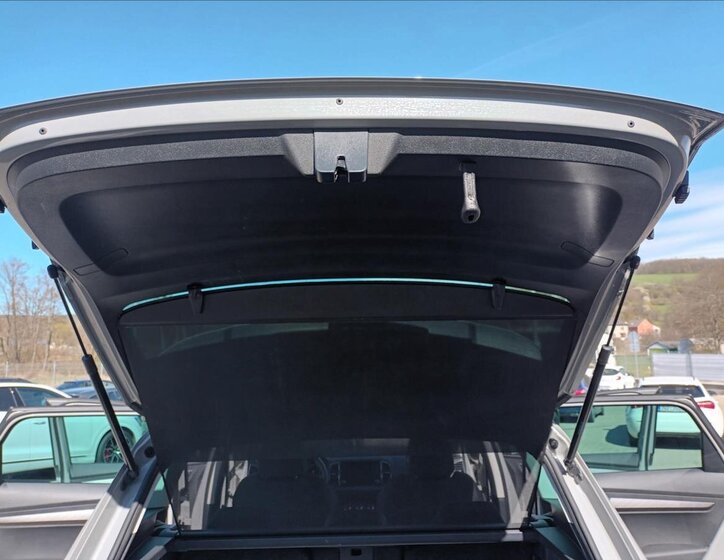 Škoda Karoq SUV / Terénní 2,0 l 110 kw