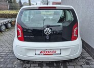 Volkswagen up! 5