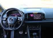 Škoda Karoq SUV / Terénní 2,0 l 140 kw