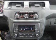 Volkswagen Caddy Skříň 1,4 l 81 kw