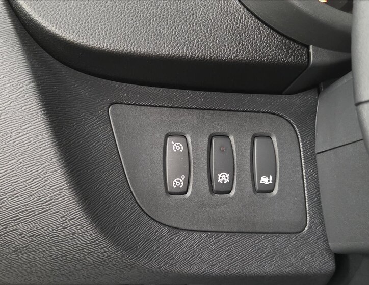 Renault Kangoo Ostatní 1,5 l 70 kw