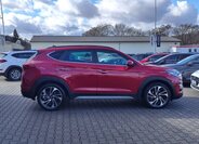 Hyundai Tucson SUV 2,0 l 136 kw
