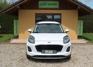 Ford Puma Hatchback 999,0 114 kw