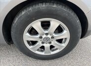 Volkswagen Golf Plus Kombi 1,4 l 59 kw