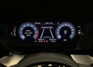 Audi A3 Hatchback 1,5 l 110 kw