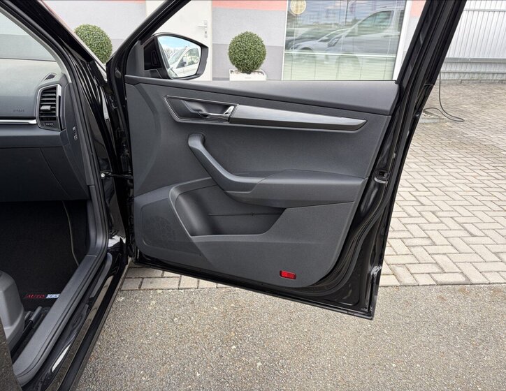 Škoda Karoq Kombi 999,0 81 kw