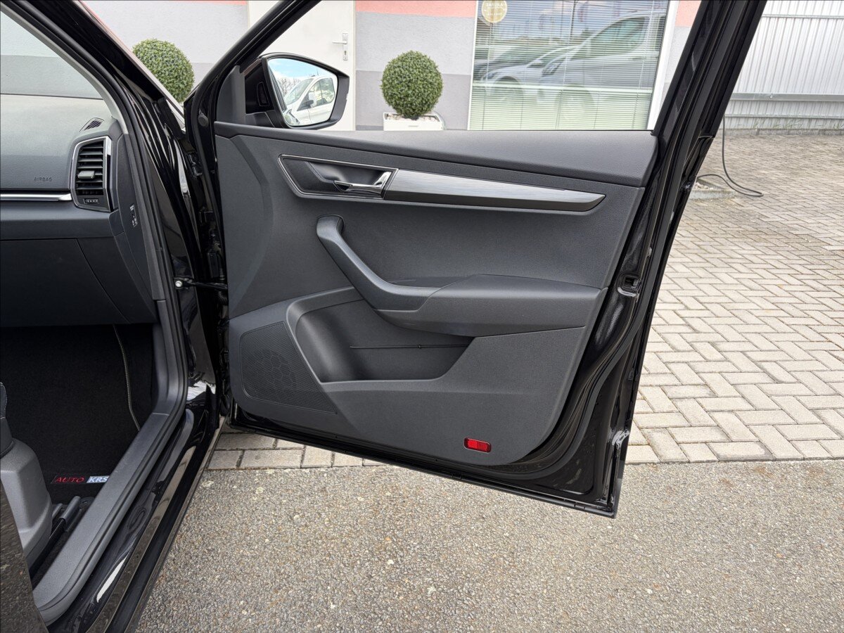 Škoda Karoq Kombi 999,0 81 kw