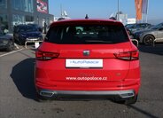 Seat Ateca SUV / Terénní 1,5 l 110 kw