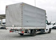 Renault Master Valník 2,3 l 120 kw