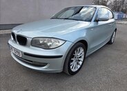 BMW Řada 1 Hatchback 2,0 l 105 kw