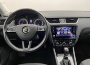 Škoda Octavia Kombi 1,5 l 96 kw