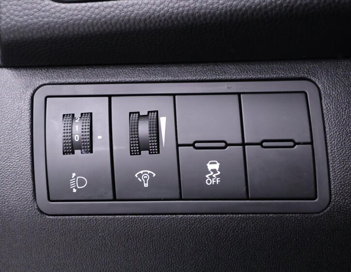 Hyundai ix20 Hatchback 1,6 l 91 kw