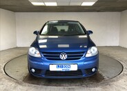Volkswagen Golf Plus 2