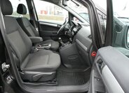 Opel Zafira MPV 1,8 l 103 kw