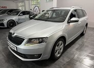 Škoda Octavia 3