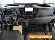 Ford Transit Ostatní 2,0 l 96 kw