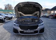 BMW Řada 7 8