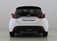 Toyota Yaris Hatchback 1,5 l 68 kw