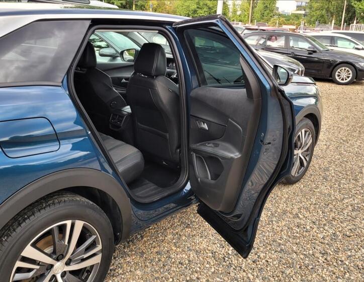 Peugeot 3008 15