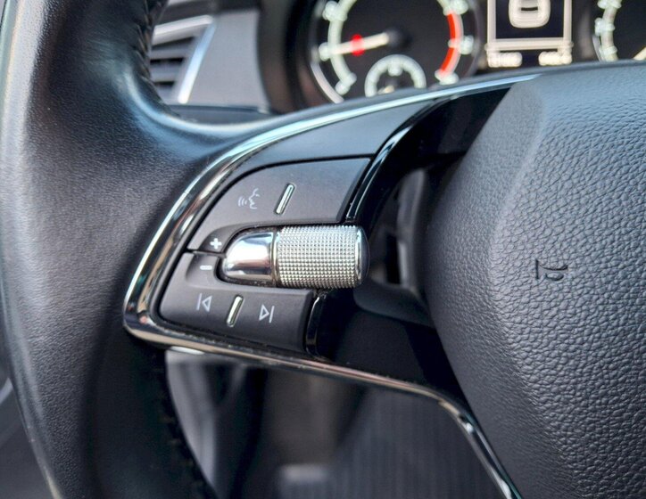 Škoda Fabia Kombi 999,0 70 kw