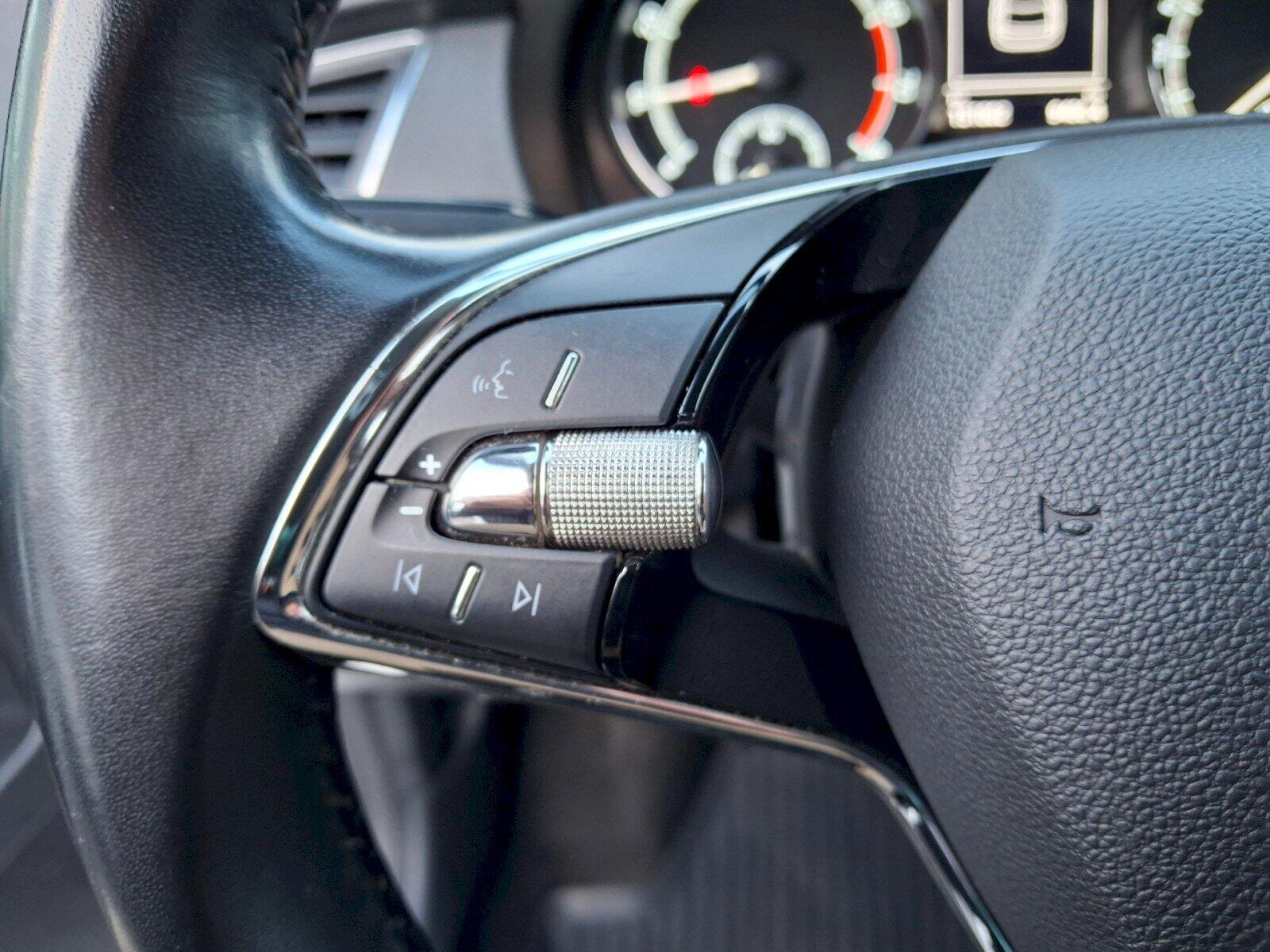 Škoda Fabia Kombi 999,0 70 kw