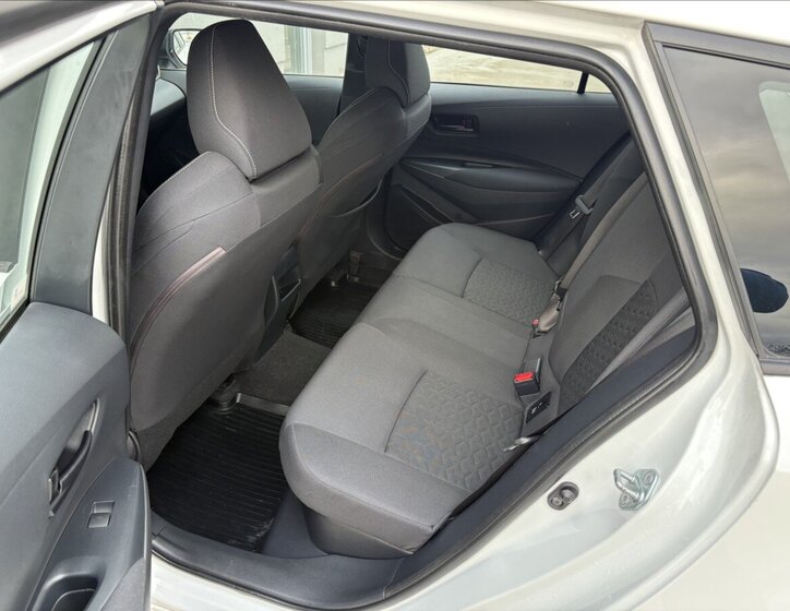 Toyota Corolla Kombi 1,8 l 72 kw