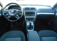 Škoda Octavia Kombi 1,6 l 77 kw