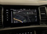 Škoda Kodiaq SUV 2,0 l 147 kw