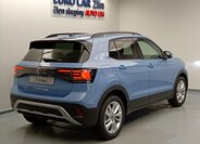 Volkswagen T-Cross SUV / Terénní 999,0 85 kw