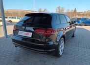 Audi A3 Hatchback 1,2 l 77 kw