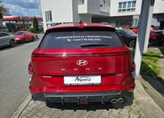 Hyundai Kona SUV / Terénní 1,6 l 125 kw