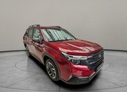 Subaru Forester SUV 2,0 l 113 kw