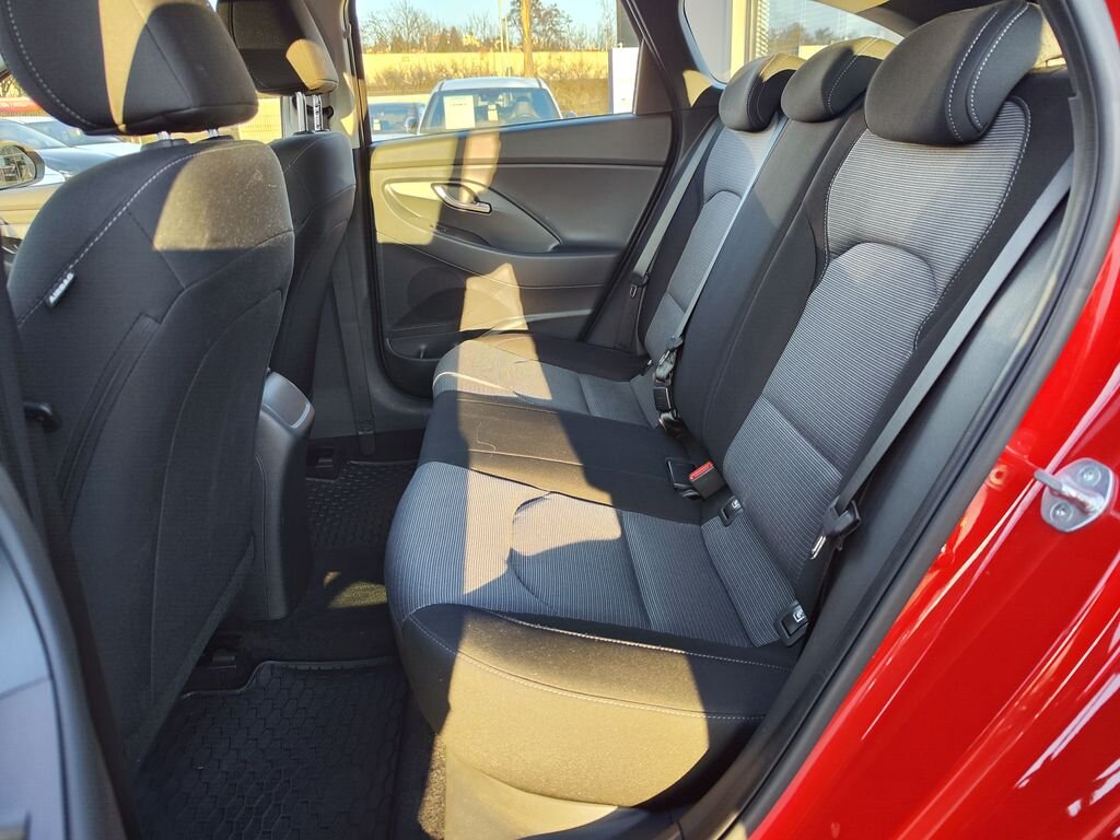 Hyundai i30 Kombi 998,0 88 kw