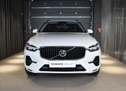 Volvo XC60 SUV / Terénní 2,0 l 145 kw