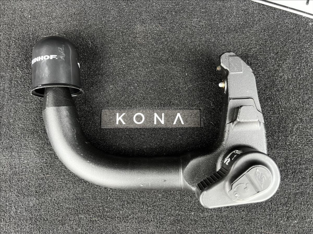 Hyundai Kona SUV 998,0 88 kw