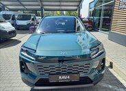 Toyota RAV4 SUV / Terénní 2,5 l 136 kw