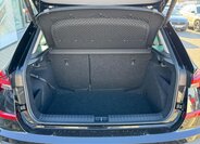 Škoda Kamiq SUV 1,5 l 110 kw